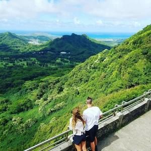 Meet your Posher, Mike